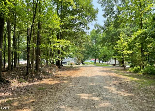 Property at 4.5 Ac Off Kelly Brewer Rd, Leasburg, NC 27291
