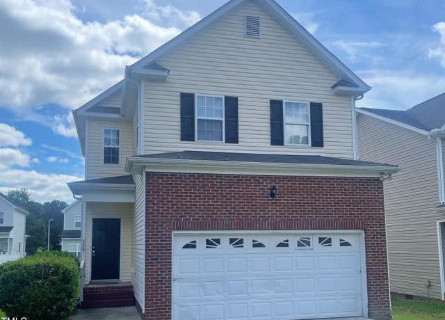 Property at 4212 Beacon Crest Way, Raleigh, NC 27604, 3 beds, 2.5 baths
