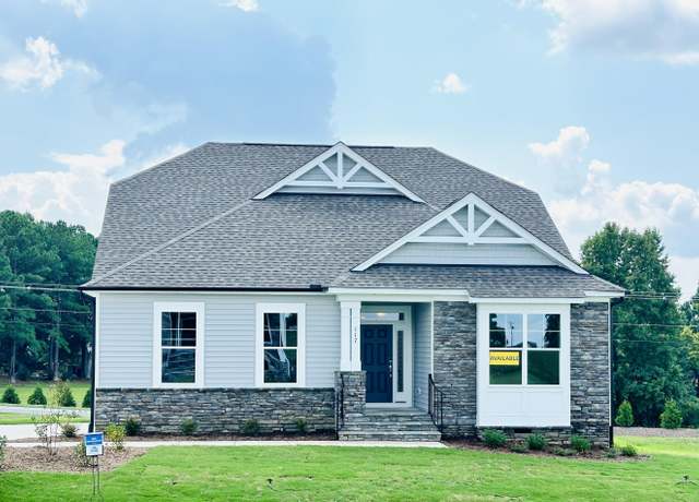 Property at 117 Ausban Rdg Ln #034, Four Oaks, NC 27524, 3 beds, 2 baths