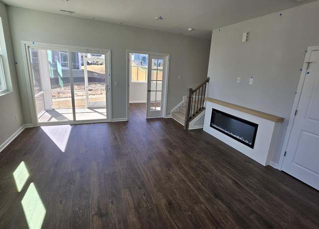 Property at 1349 Bessie Ct, Wake Forest, NC 27587, 3 beds, 2.5 baths