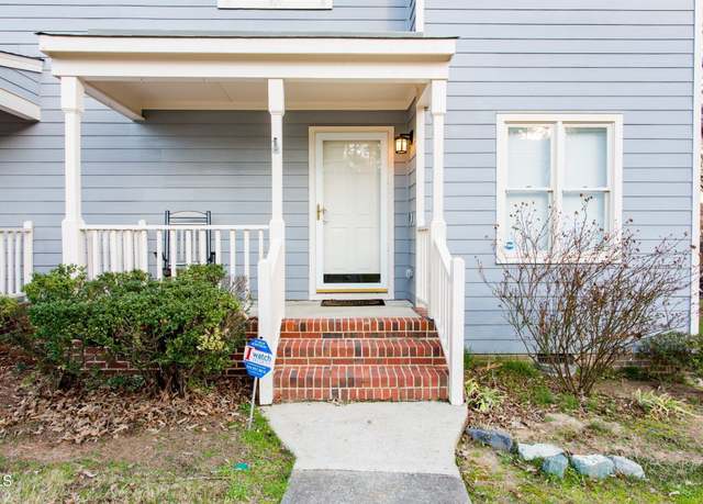 Property at 1620 Oakland Hills Way, Raleigh, NC 27604, 3 beds, 2.5 baths