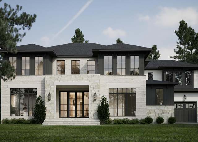 Property at 4308 Windsor Pl, Raleigh, NC 27609, 5 beds, 6 baths