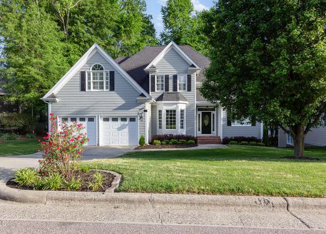Property at 216 Billingrath Turn Ln, Cary, NC 27519, 5 beds, 2.5 baths