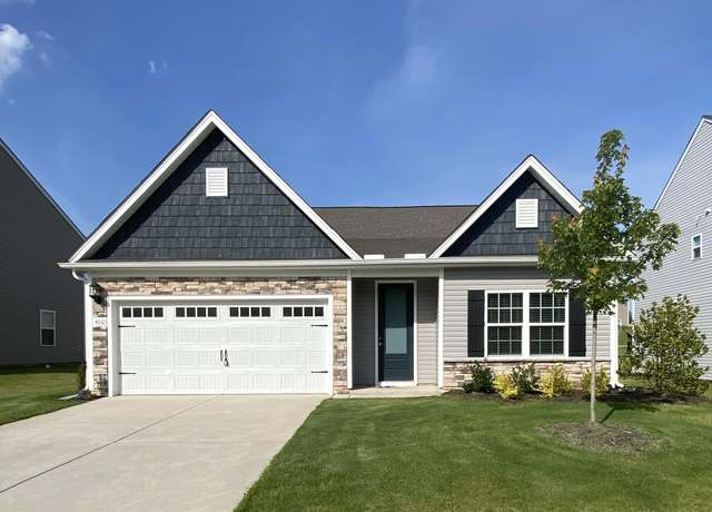 Property at 400 Access Dr, Youngsville, NC 27596, 3 beds, 2 baths