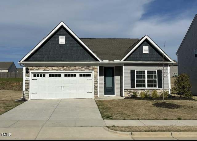 Property at 400 Access Dr, Youngsville, NC 27596, 3 beds, 2 baths