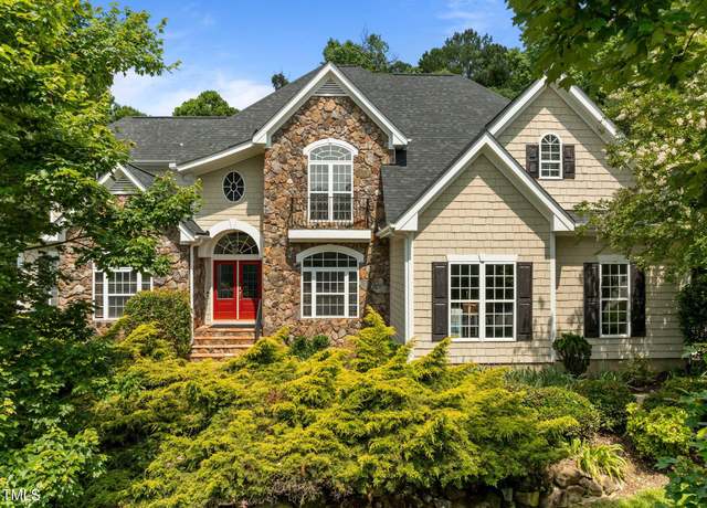 Property at 109 San Juan Dr, Chapel Hill, NC 27514, 4 beds, 5 baths