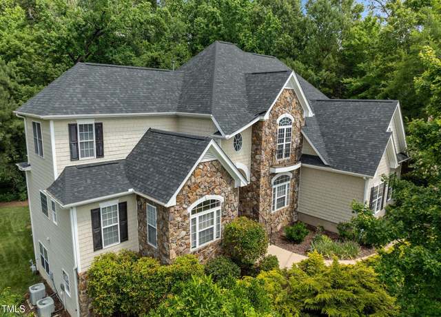 Property at 109 San Juan Dr, Chapel Hill, NC 27514, 5 beds, 5 baths