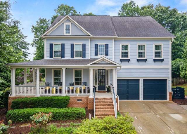Property at 101 Ironcreek Pl, Apex, NC 27539, 4 beds, 3.5 baths