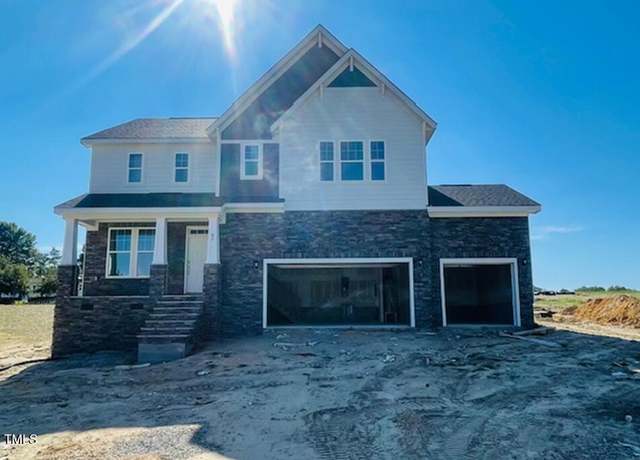 Property at 81 Pinon Dr, Angier, NC 27501, 4 beds, 3 baths