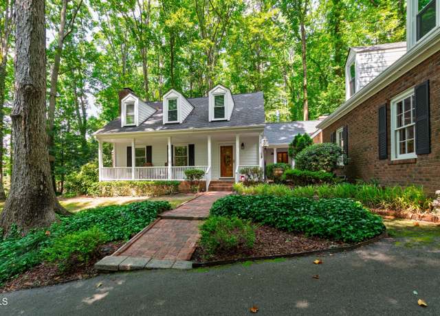 Property at 10716 Penny Rd, Cary, NC 27518, 3 beds, 2.5 baths