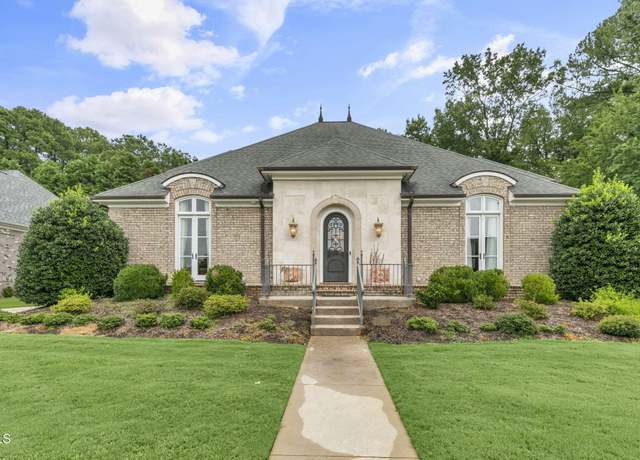 Property at 3501 S Meade Pl NW, Wilson, NC 27896, 3 beds, 2.5 baths