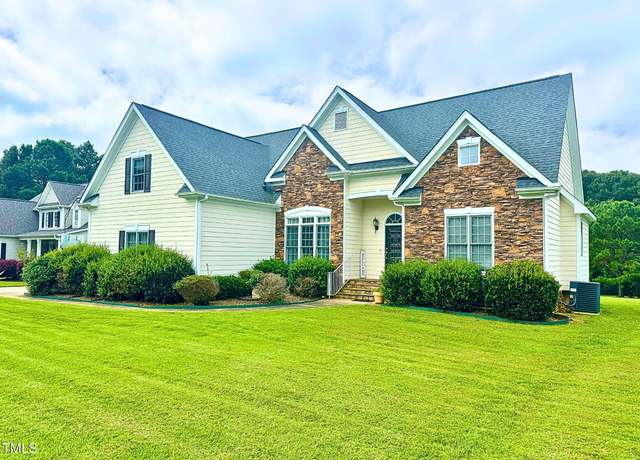 Property at 90 Scotts Pine Cir, Wake Forest, NC 27587, 4 beds, 3 baths