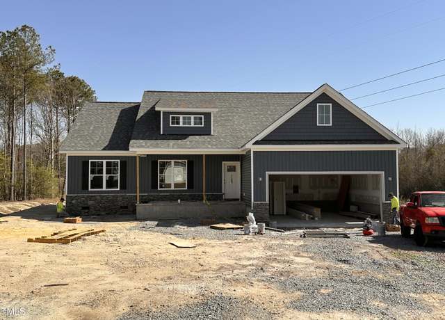 Property at 182 Wilderness Trl, Smithfield, NC 27577, 3 beds, 2 baths