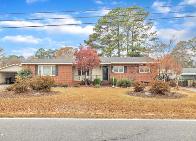 Property at 229 Davis Mill Rd, Selma, NC 27576, 4 beds, 2 baths