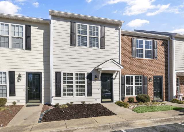 Property at 3 Cheltenham Dr, Clayton, NC 27520, 2 beds, 2.5 baths