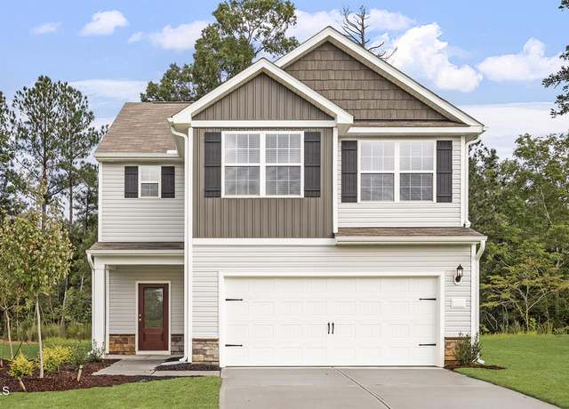 Property at 207 Shelfit Trl, Oxford, NC 27565, 3 beds, 2.5 baths