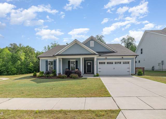 Property at 3034 Raddercrest Ct, Fuquay Varina, NC 27526, 4 beds, 3.5 baths