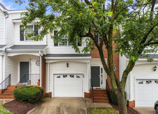 Property at 5506 Cottonrose Ln, Raleigh, NC 27606, 2 beds, 2.5 baths