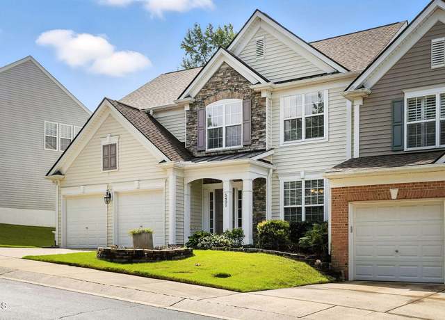 Property at 5421 Brandy Bay Rd, Raleigh, NC 27613, 3 beds, 2.5 baths