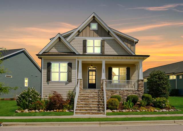 Property at 262 Salt Cedar Ln, Chapel Hill, NC 27516, 3 beds, 3 baths