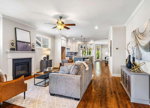 Property at 262 Salt Cedar Ln, Chapel Hill, NC 27516, 4 beds, 3 baths