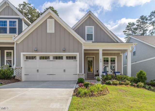 Property at 820 Whistable Ave, Wake Forest, NC 27587, 3 beds, 2.5 baths