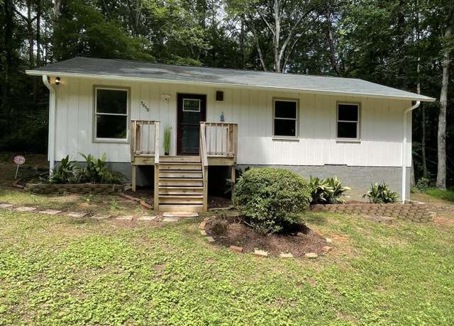 Property at 1512 Edwards Dr, Chapel Hill, NC 27516, 3 beds, 1.5 baths