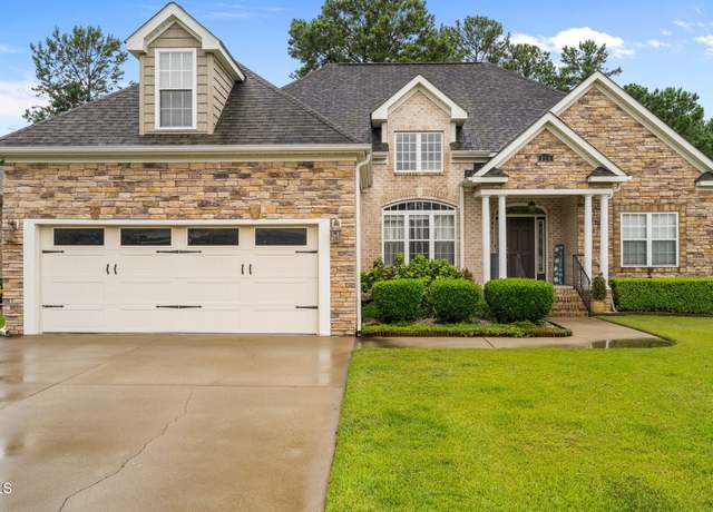 Property at 110 Kingston Cir, Goldsboro, NC 27530, 4 beds, 3 baths