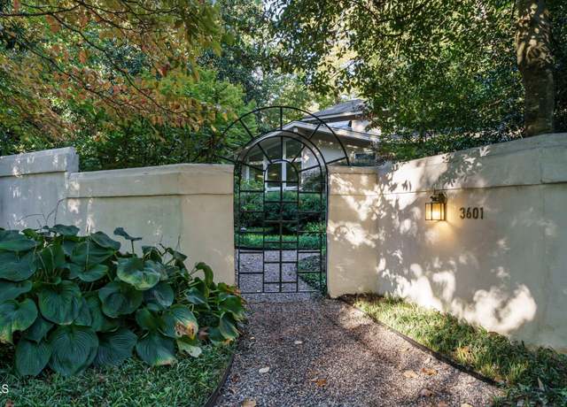 Property at 3601 Swann St, Raleigh, NC 27612, 4 beds, 3.5 baths