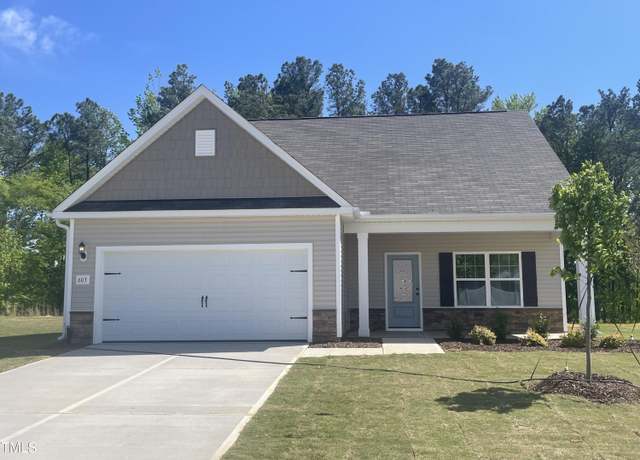 Property at 201 Benton Dr, Oxford, NC 27565, 3 beds, 2.5 baths