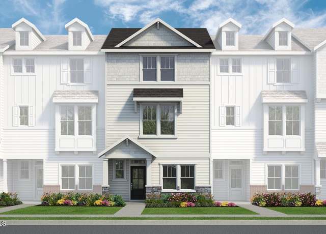 Property at 219 Pond Vw Ct #8, Fuquay Varina, NC 27526, 3 beds, 3.5 baths