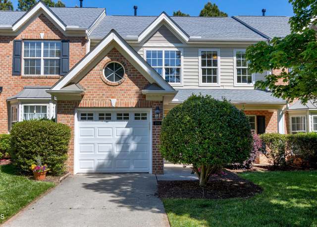 Property at 9508 Vira Dr, Raleigh, NC 27617, 3 beds, 2.5 baths