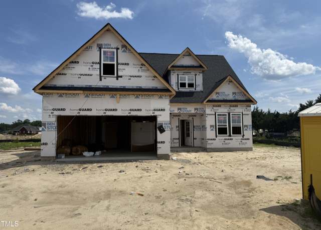 Property at 108 Hudson Village Dr, La Grange, NC 28551, 3 beds, 2.5 baths