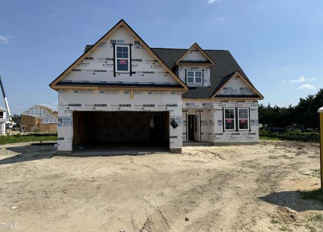 Property at 108 Hudson Village Dr, La Grange, NC 28551, 3 beds, 2.5 baths