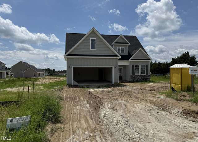 Property at 108 Hudson Village Dr, La Grange, NC 28551, 3 beds, 2.5 baths