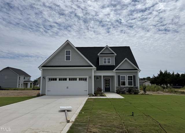 Property at 108 Hudson Village Dr, La Grange, NC 28551, 3 beds, 2.5 baths