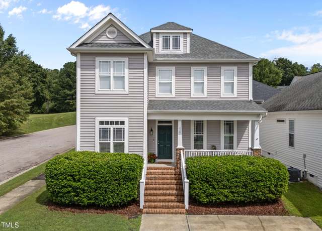 Property at 2301 Sapphire Valley Dr, Raleigh, NC 27604, 3 beds, 2.5 baths