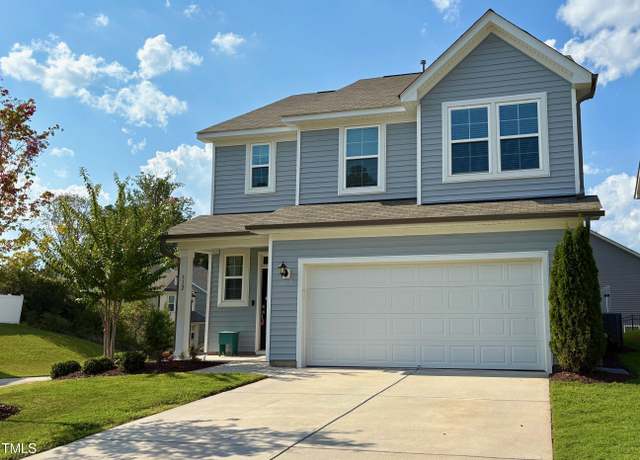 Property at 312 Wrenwood Dr, Clayton, NC 27527, 3 beds, 2.5 baths