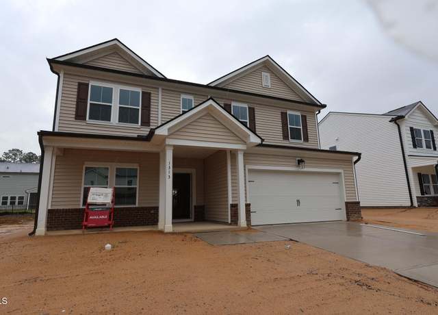 Property at 1313 Dimaggio Dr #66, Raleigh, NC 27616, 5 beds, 3 baths