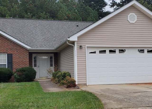 Property at 664 Huntingdon St, Elon, NC 27244, 3 beds, 2 baths