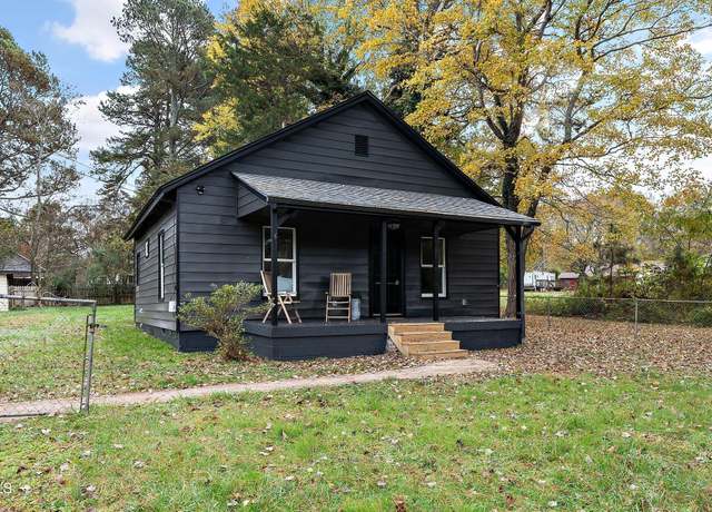 Property at 617 Orange Heights Loop Rd, Hillsborough, NC 27278, 3 beds, 1 bath