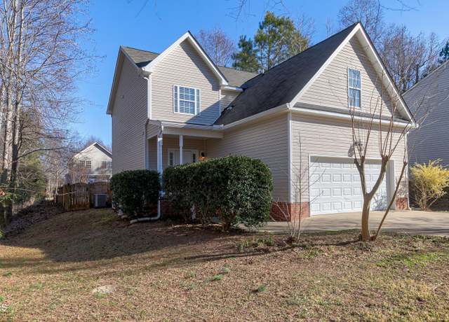 Property at 109 Stoneline Ct, Holly Springs, NC 27540, 3 beds, 2.5 baths