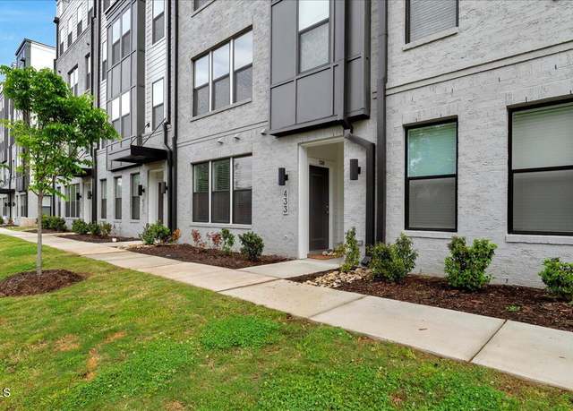Property at 433 Wait Ave #100, Wake Forest, NC 27587, 2 beds, 2.5 baths