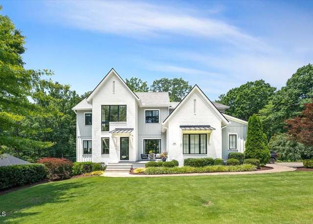 Property at 109 Greenock Ct, Cary, NC 27511, 6 beds, 5.5 baths