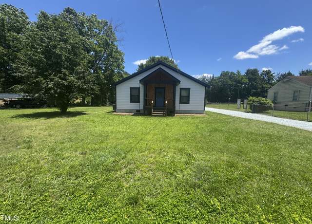 Property at 3241 Rowena, Durham, NC 27703, 4 beds, 3 baths