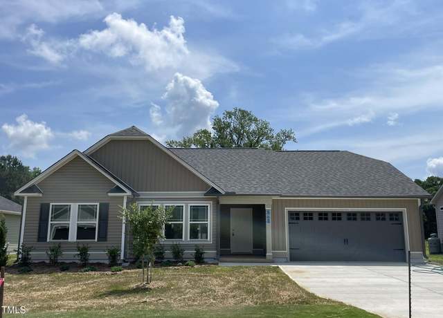 Property at 270 Eason Creek Way, Wilson's Mills, NC 27527, 3 beds, 2 baths