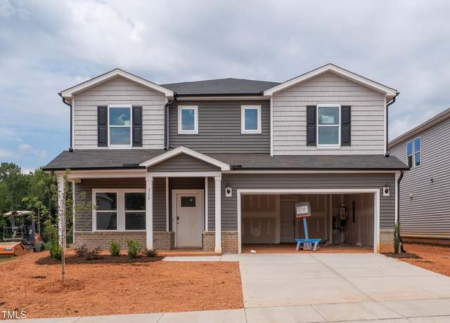 Property at 516 Bridger Dr, Garner, NC 27529, 5 beds, 3 baths