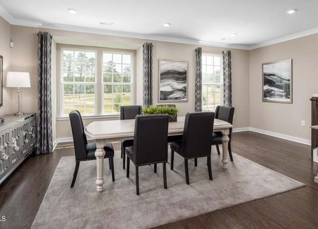 Property at 601 Rockwater Path, Durham, NC 27713, 4 beds, 3.5 baths
