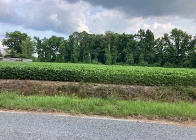 Property at 0 Waycross Rd, Turkey, NC 28393