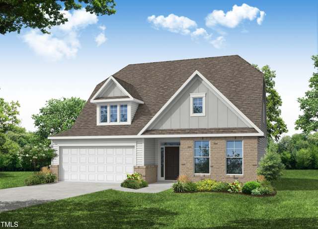 Property at 1749 Daiquiri Turn, Sanford, NC 27332, 3 beds, 3 baths